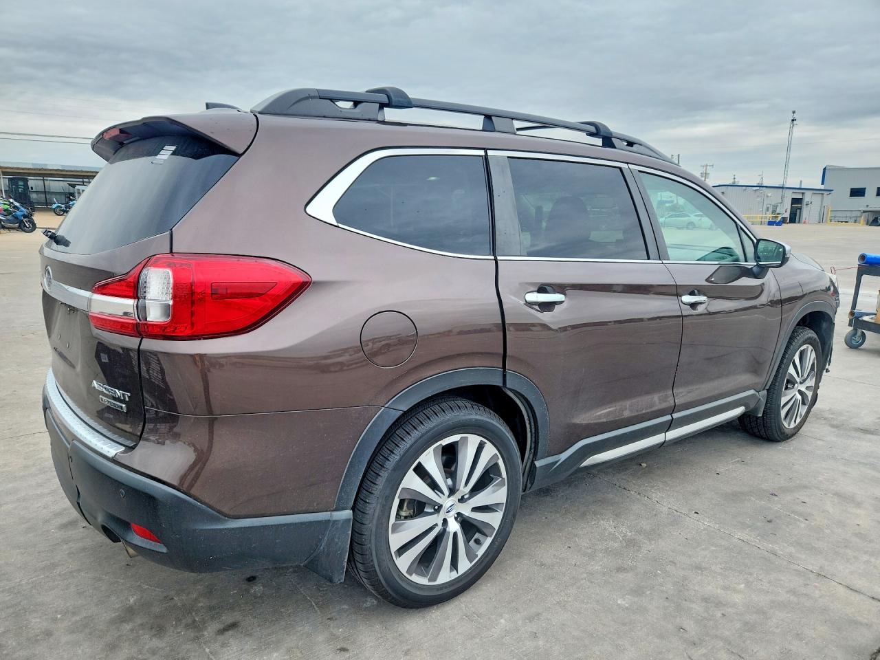 Subaru Ascent Touring