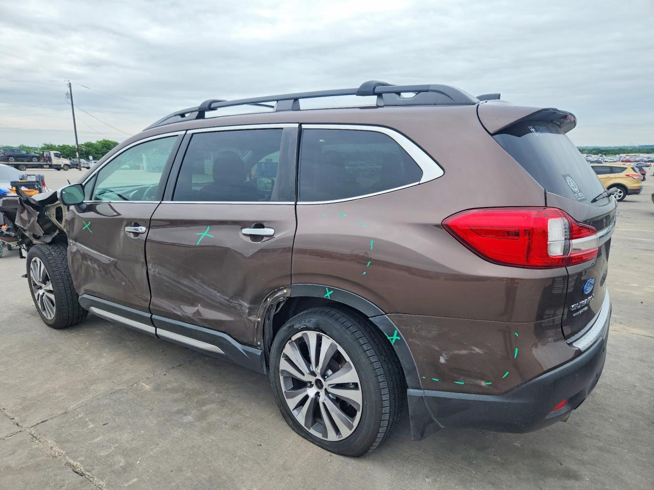 Subaru Ascent Touring