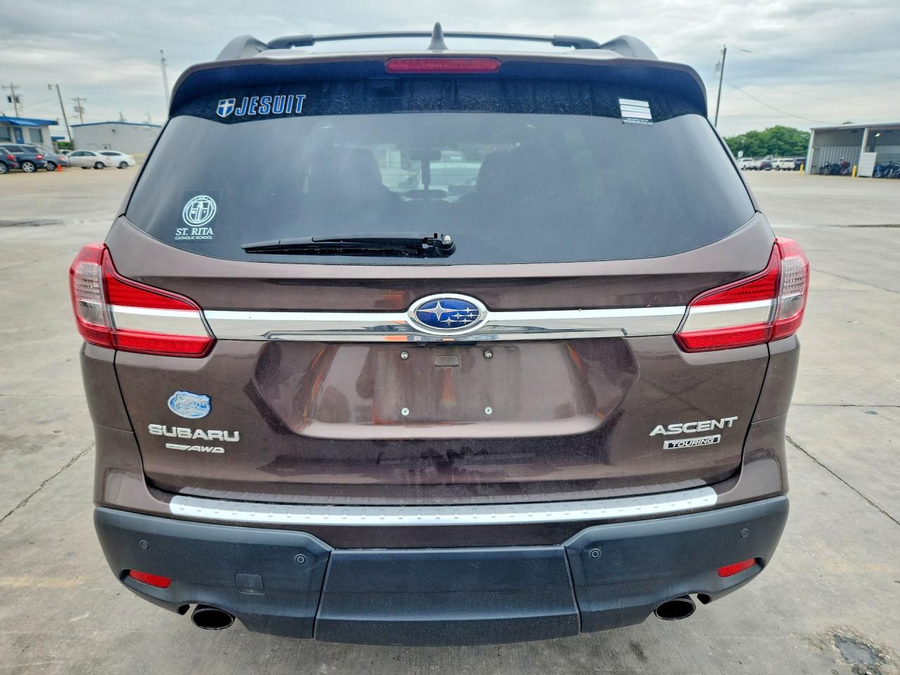 Subaru Ascent Touring