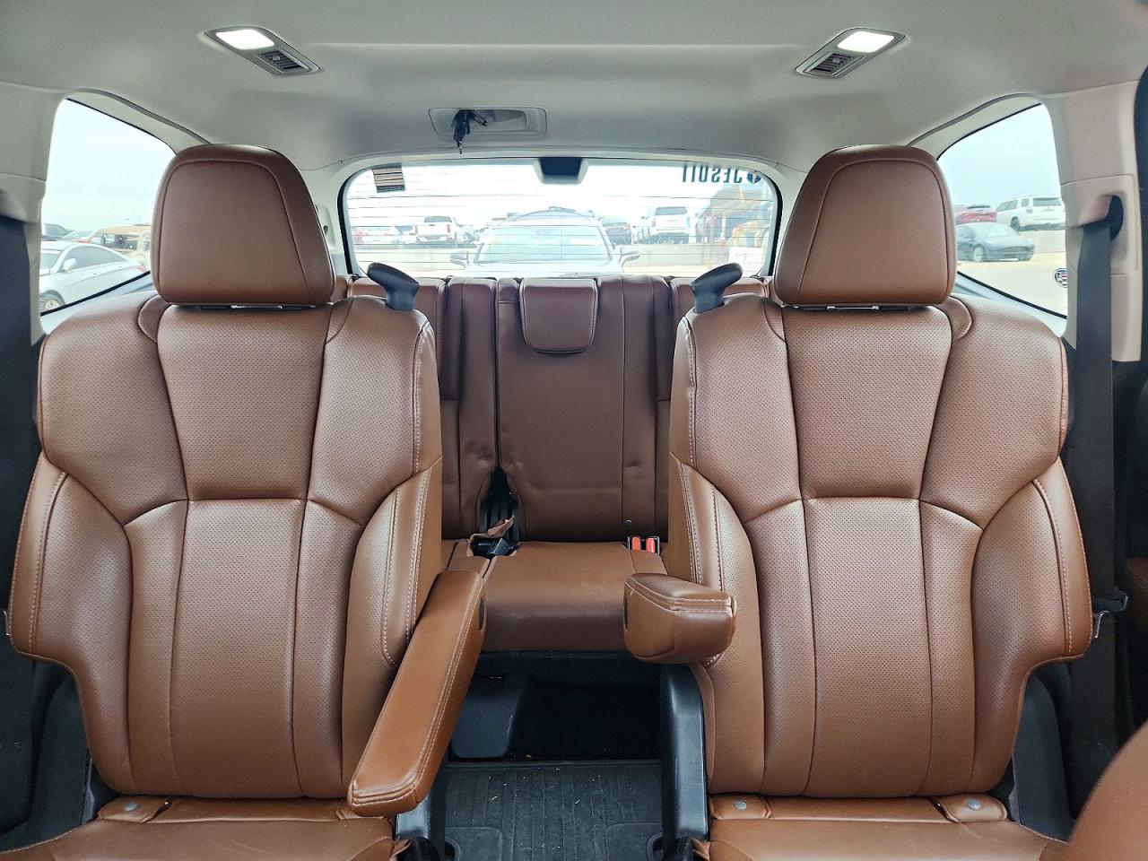 Subaru Ascent Touring
