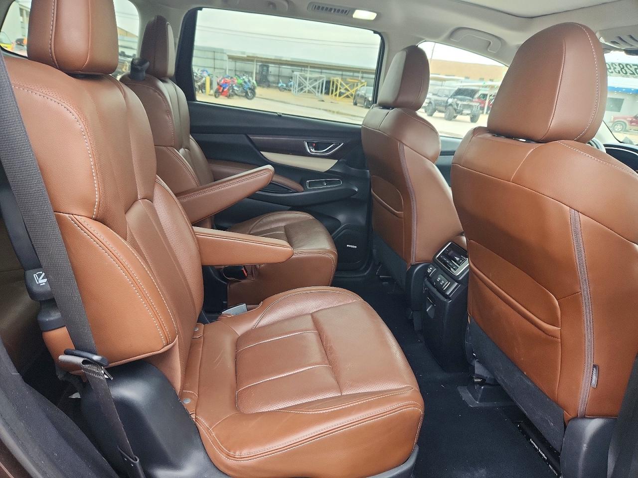 Subaru Ascent Touring