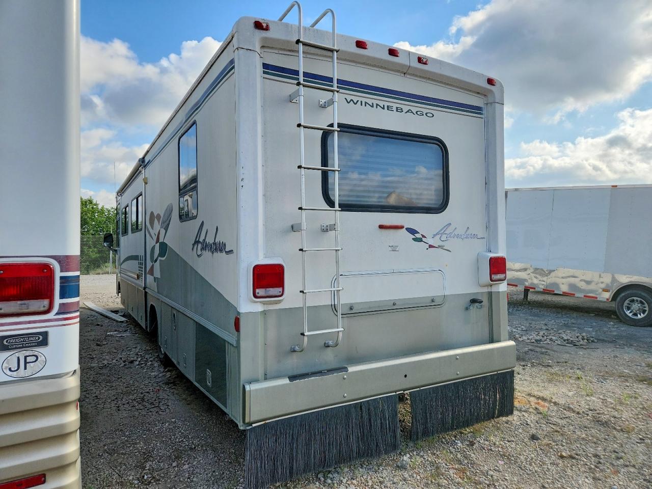Winnebago F-ser Othr