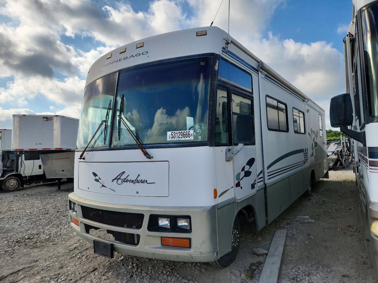Winnebago F-ser Othr