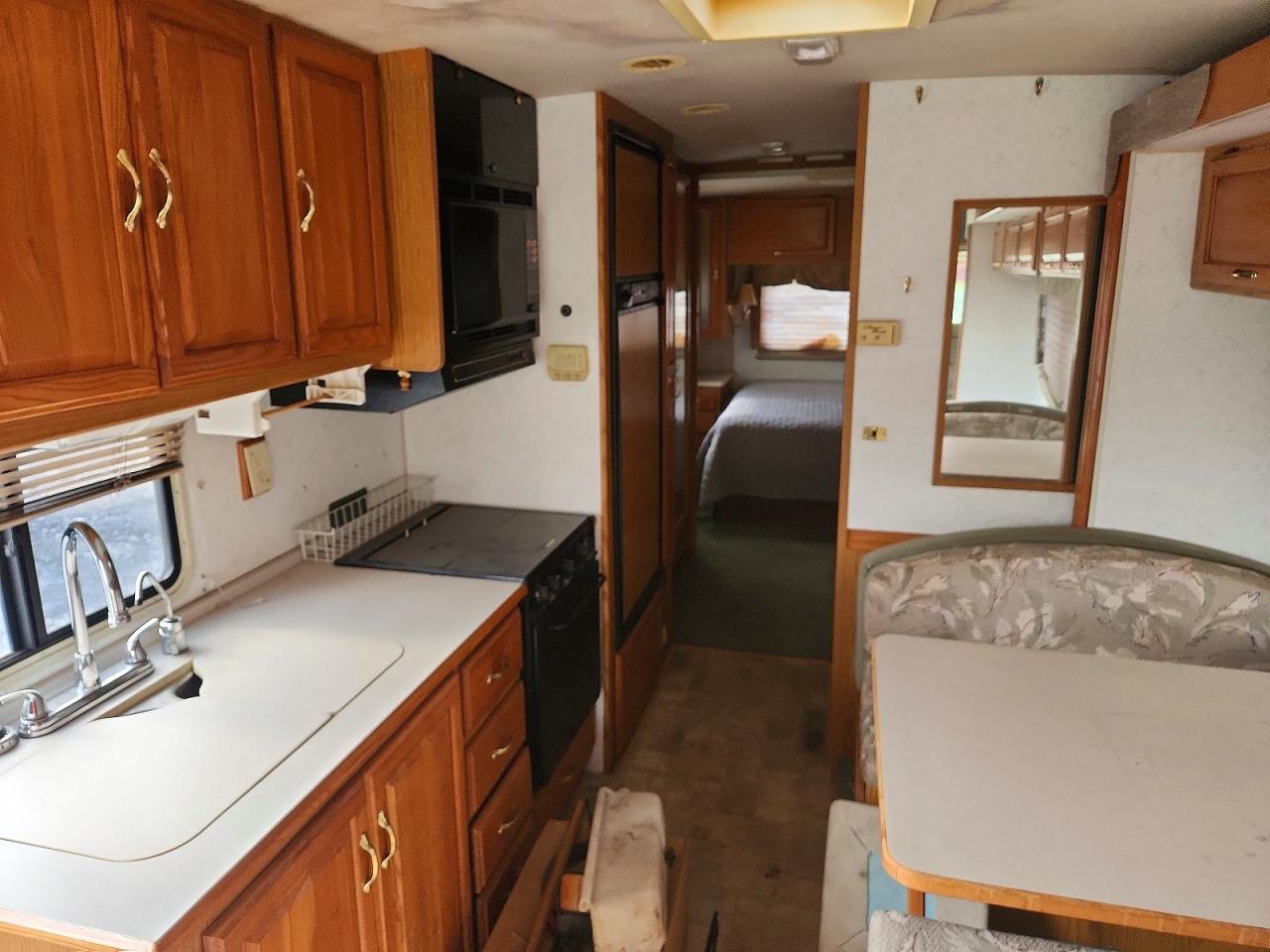 Winnebago F-ser Othr