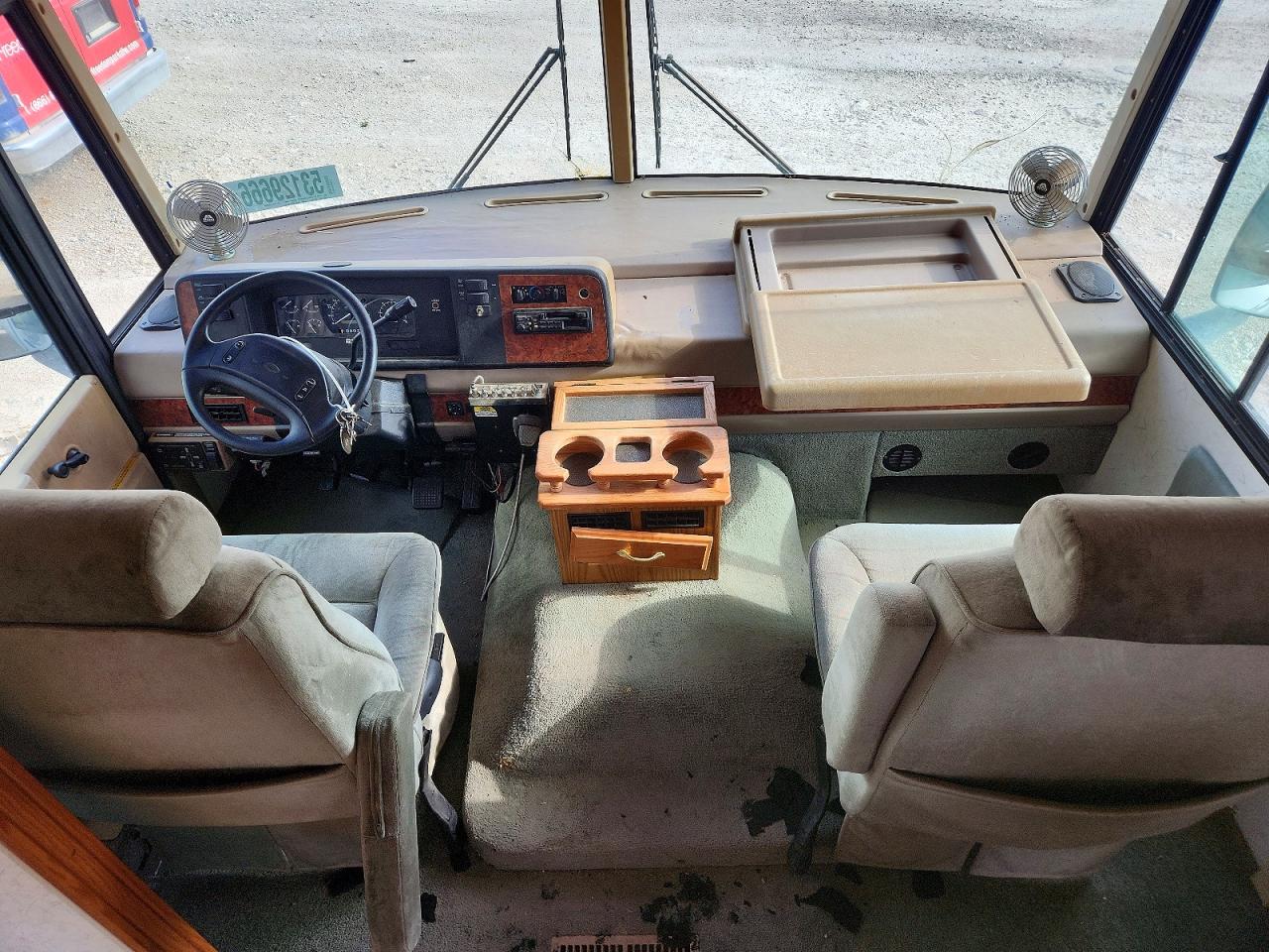 Winnebago F-ser Othr