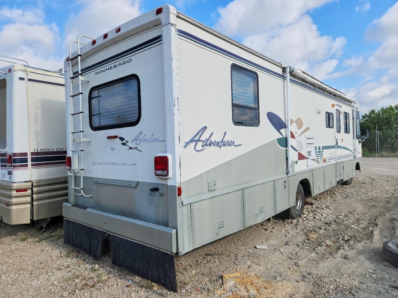 Winnebago F-ser Othr