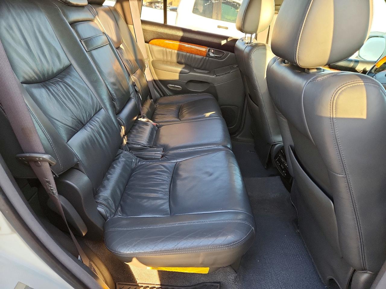 Lexus Gx 470