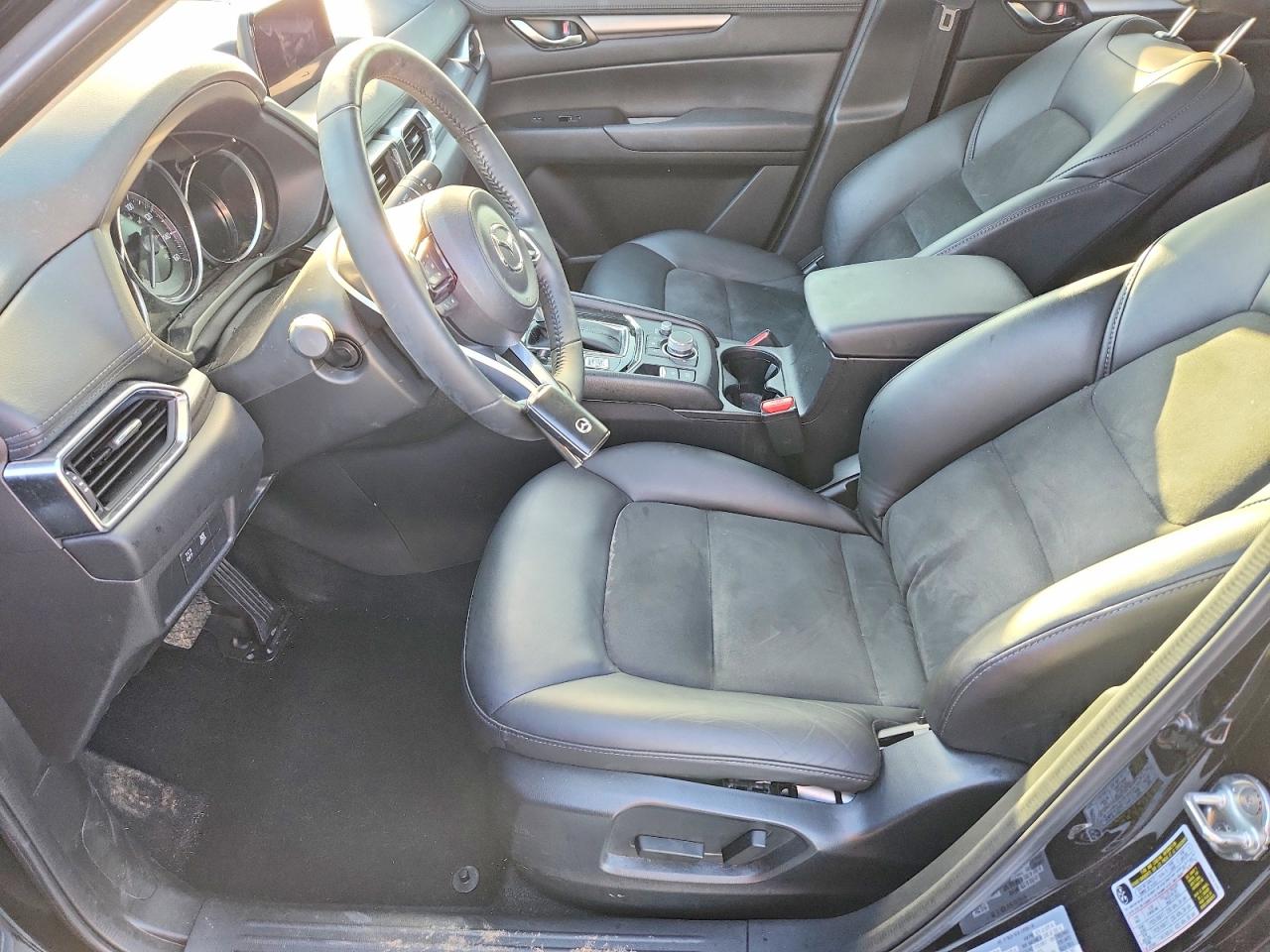 Mazda Cx Touring
