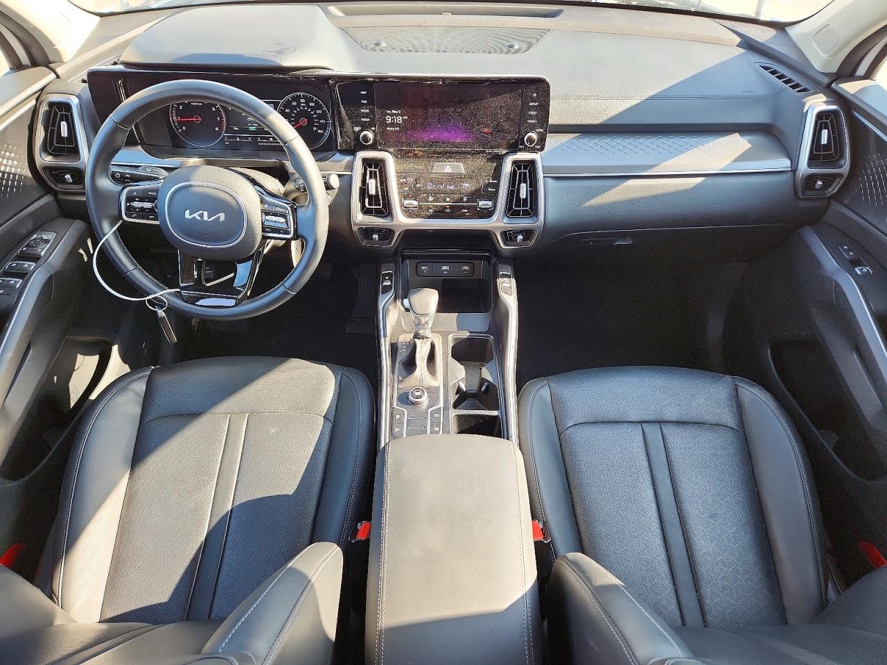 Kia Sorento S