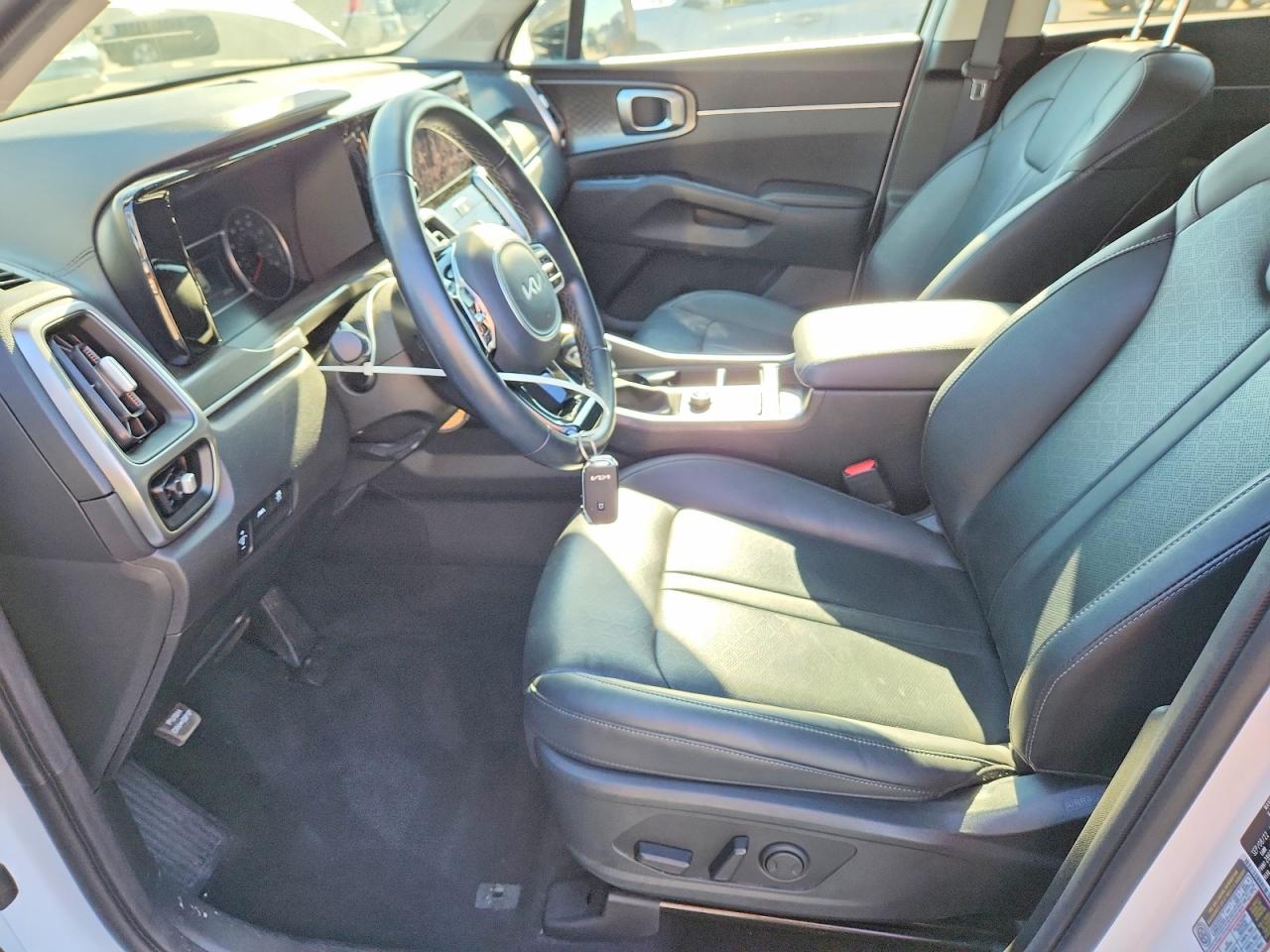Kia Sorento S