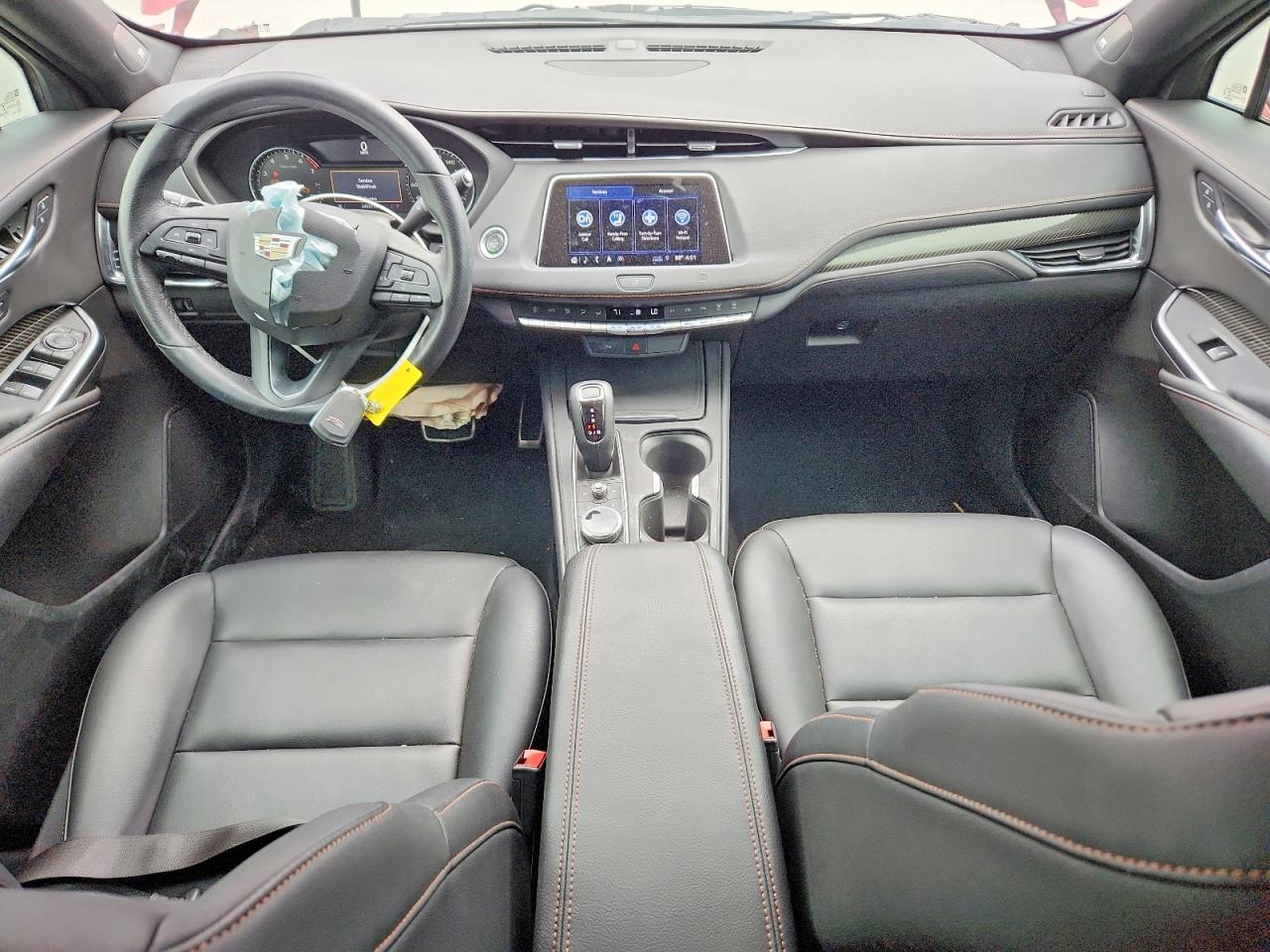 Cadillac XT4 Sport