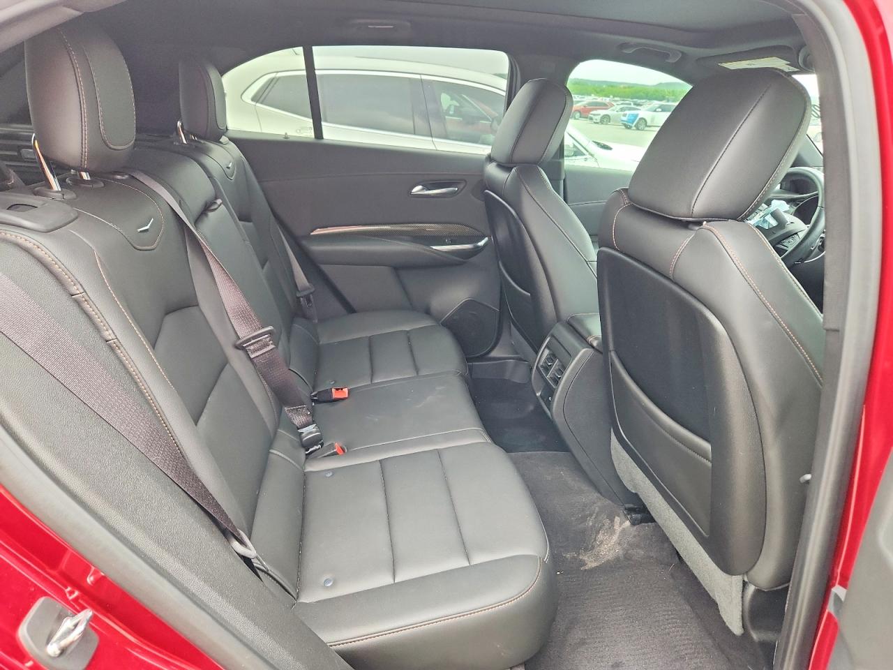 Cadillac XT4 Sport