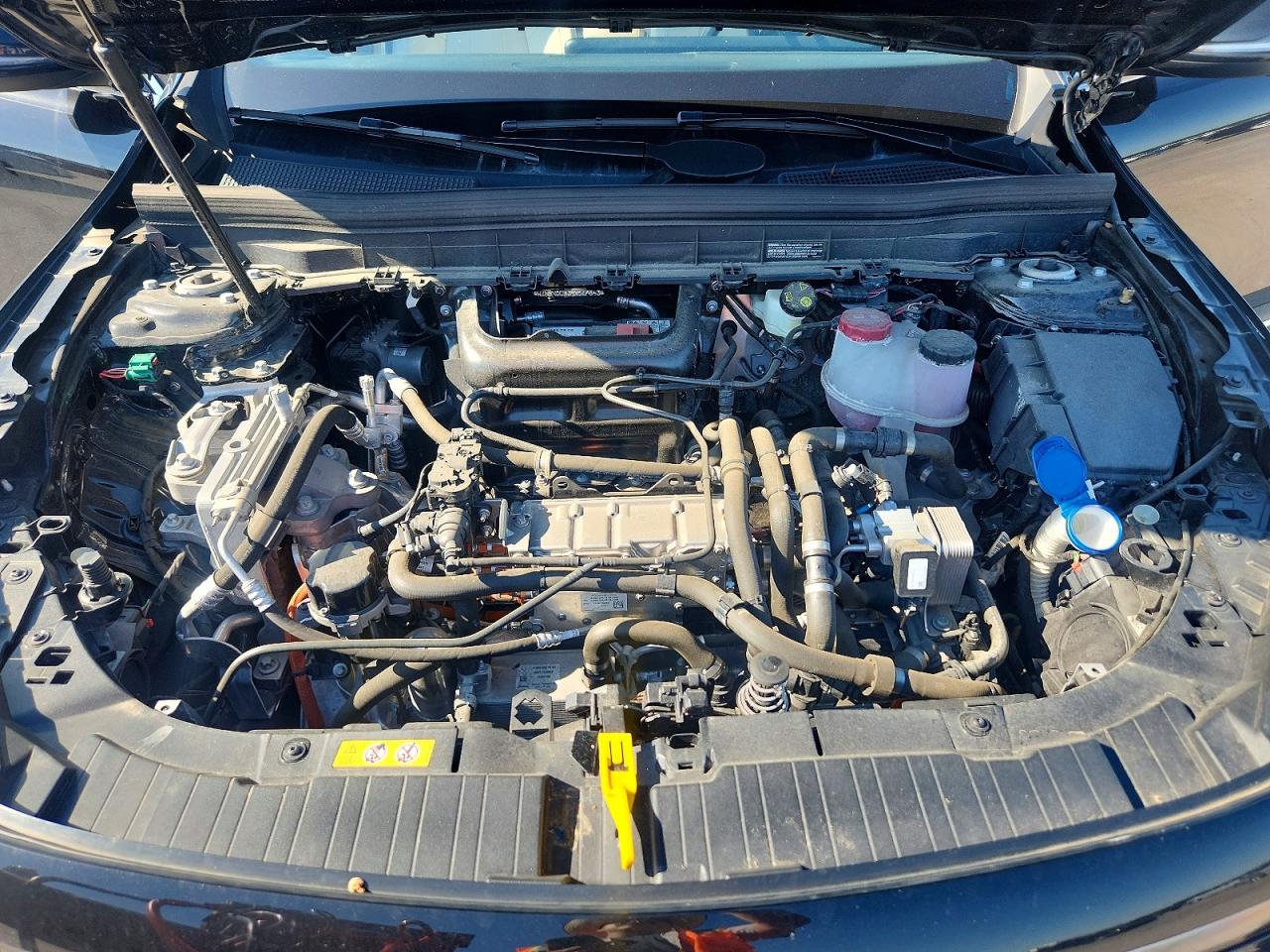 Mercedes-Benz EQB 250+