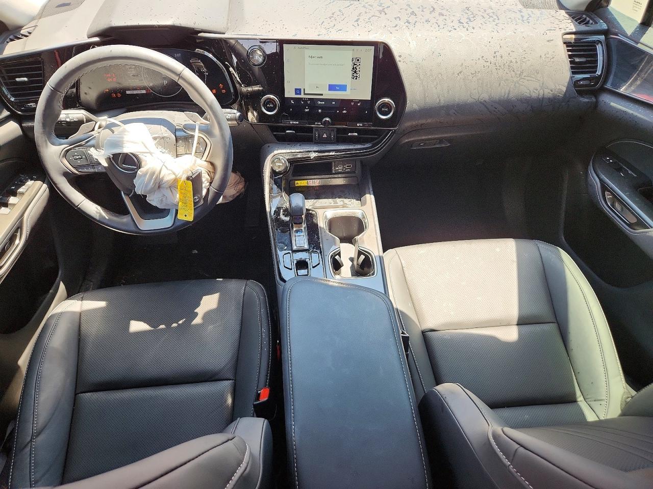 Lexus NX 250 Premium