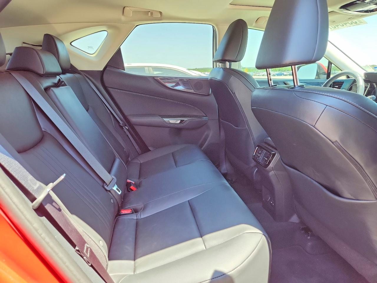 Lexus NX 250 Premium