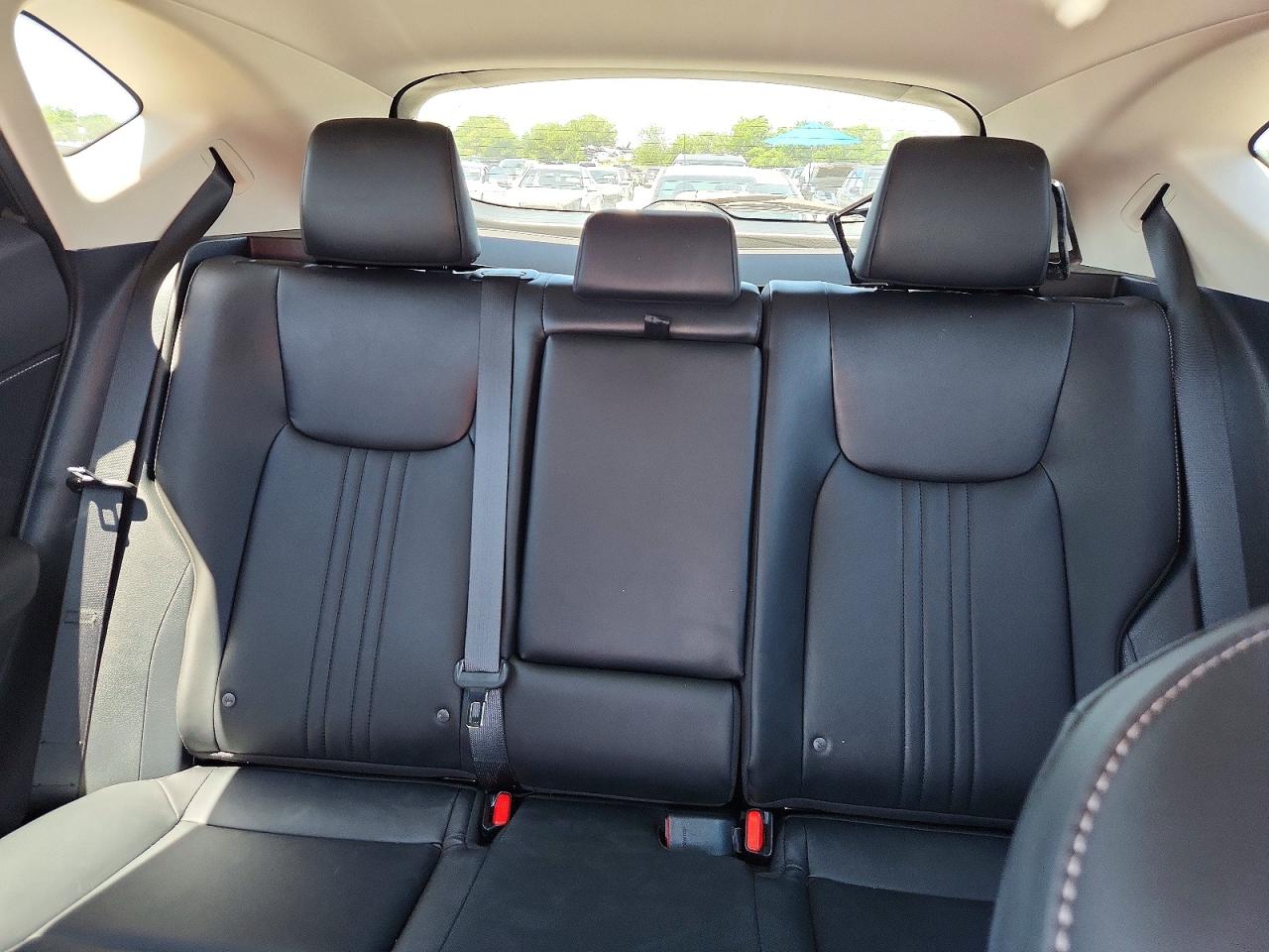 Lexus NX 250 Premium