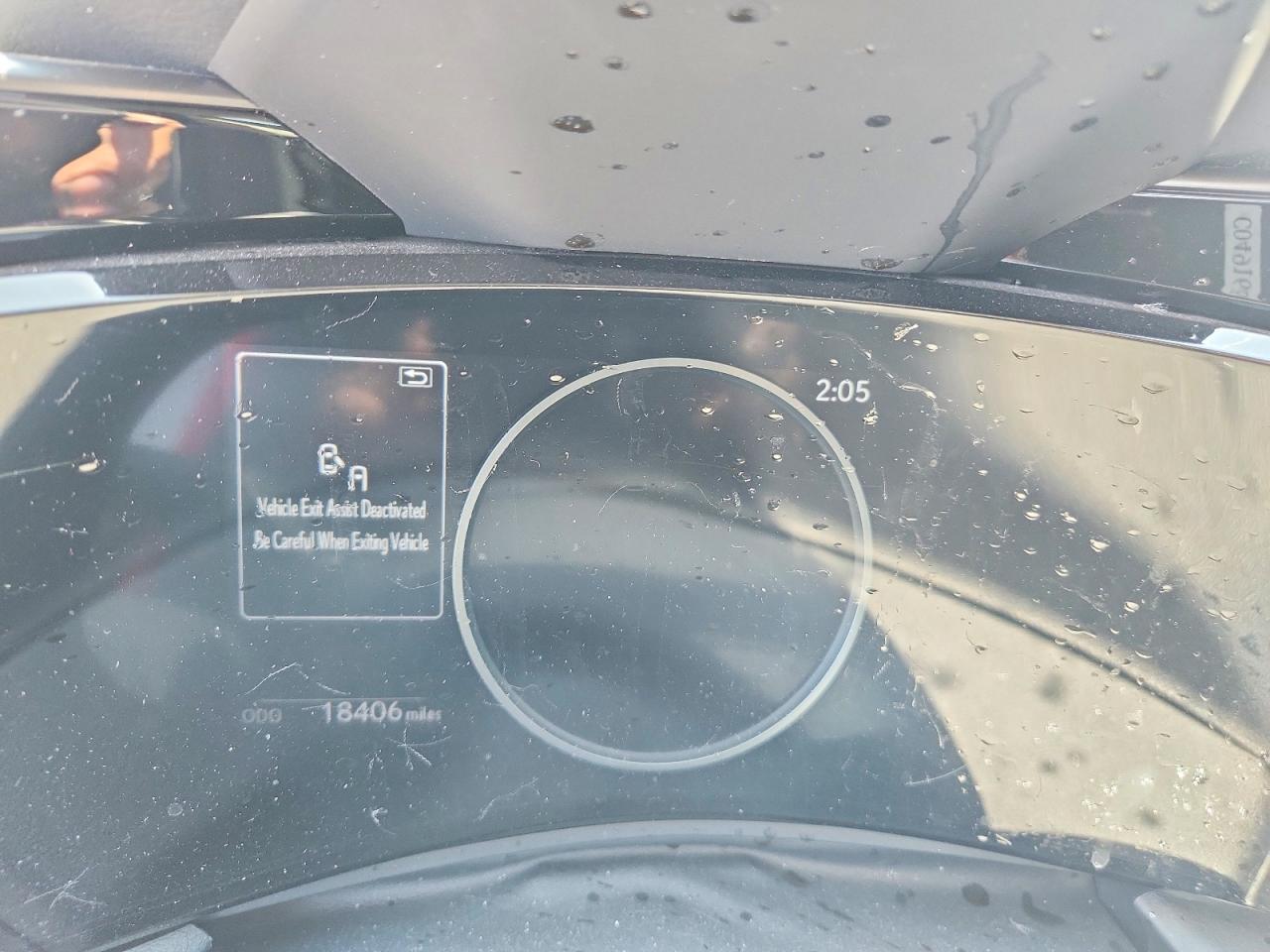 Lexus NX 250 Premium