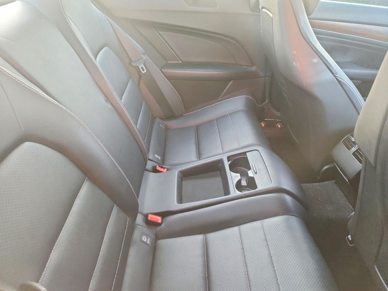 Mercedes-Benz C-Class 350 4matic