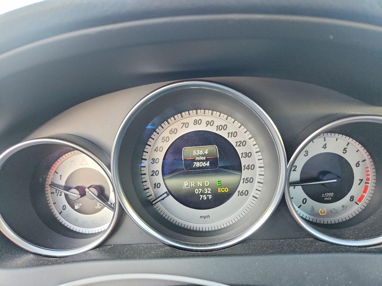 Mercedes-Benz C-Class 350 4matic