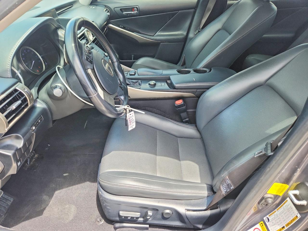 Lexus Is 250