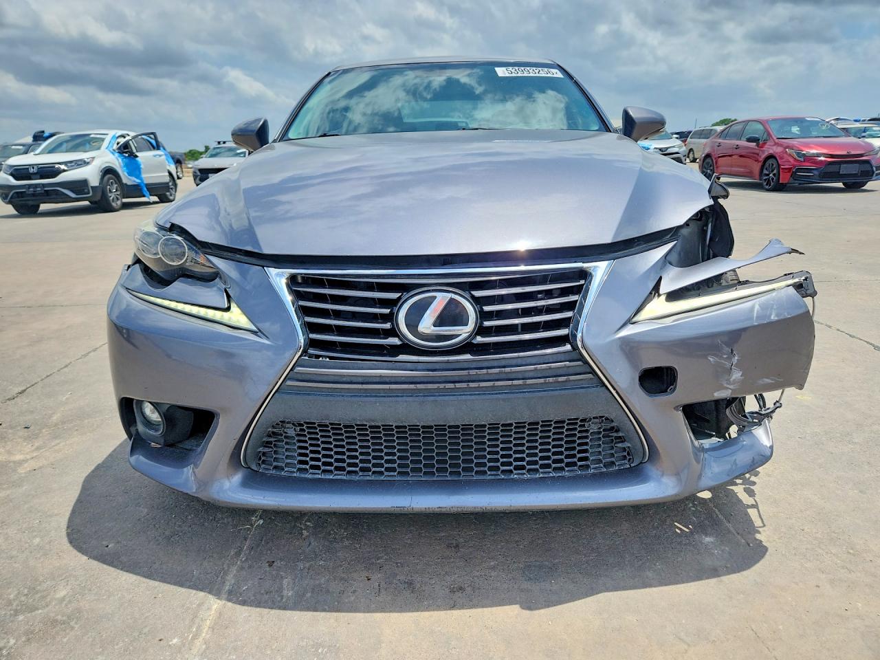 Lexus Is 250