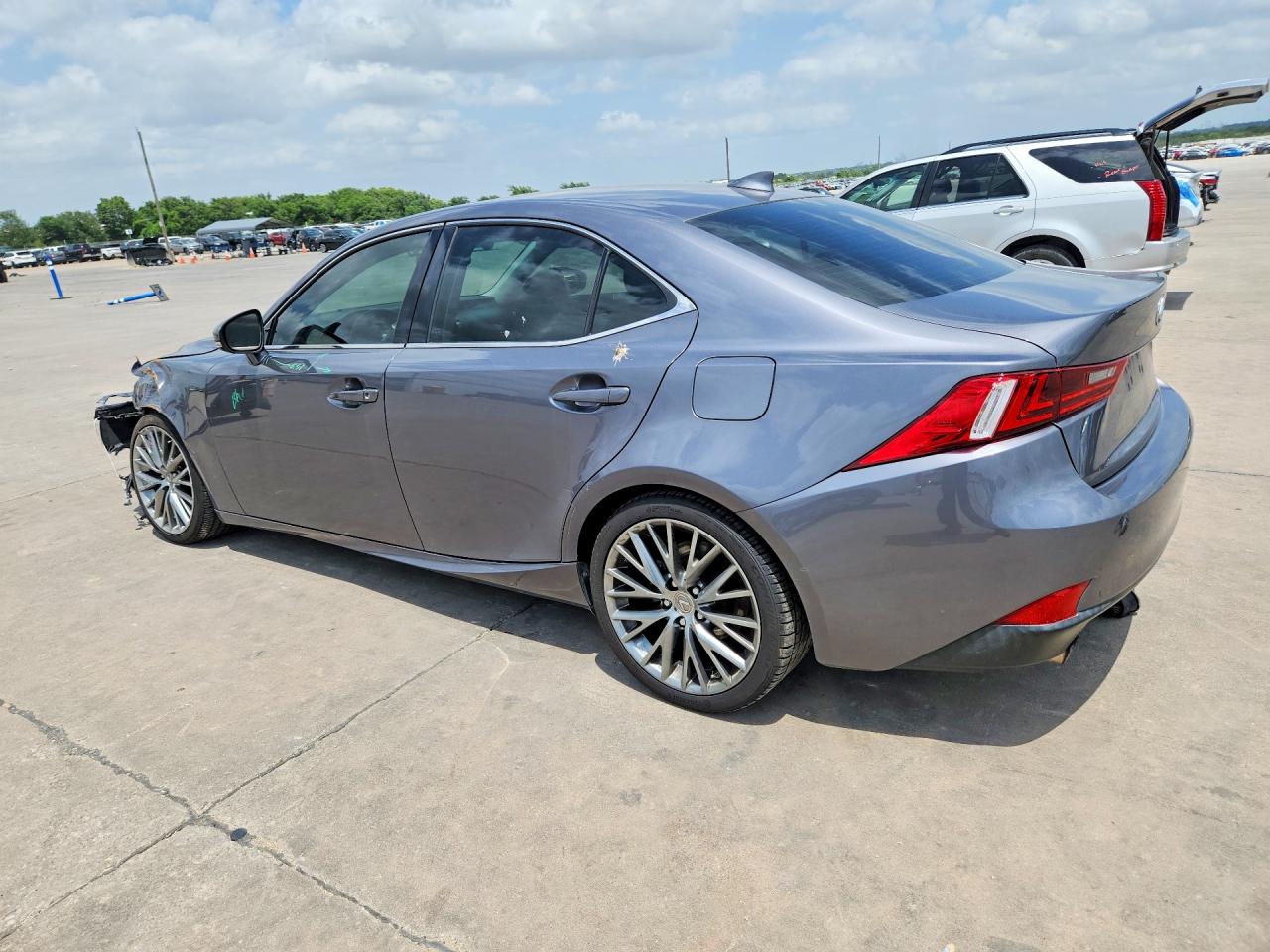 Lexus Is 250