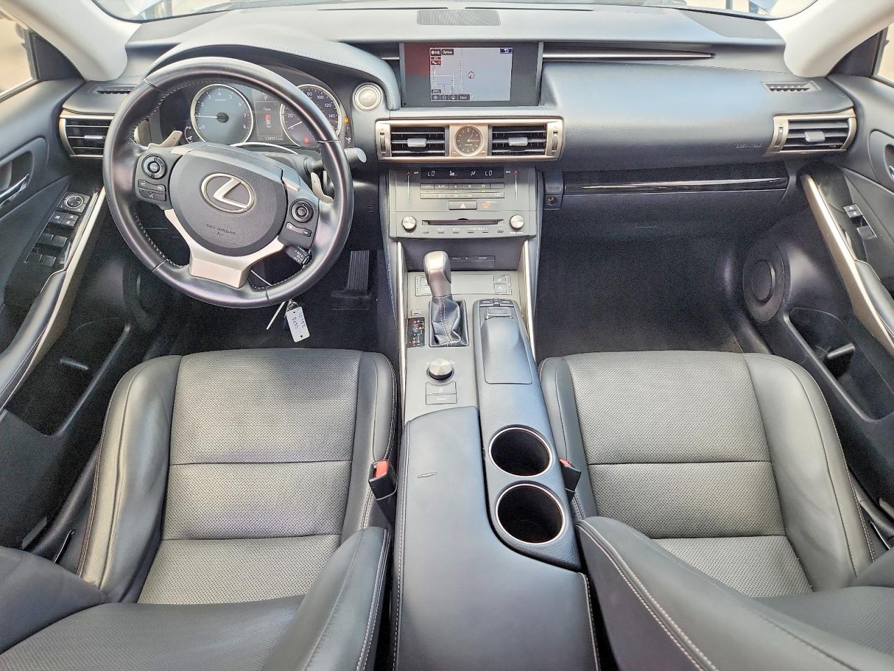 Lexus Is 250