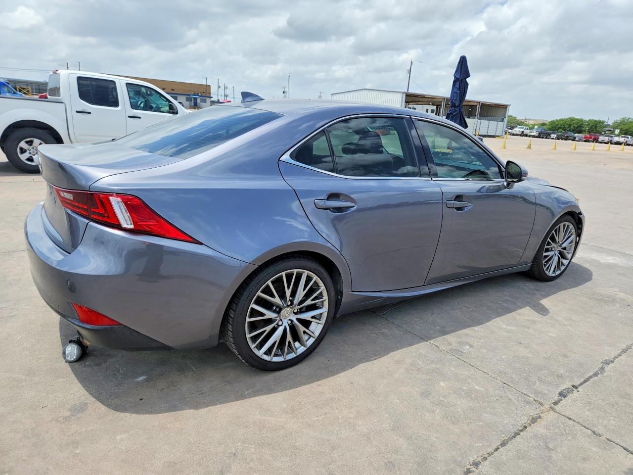 Lexus Is 250