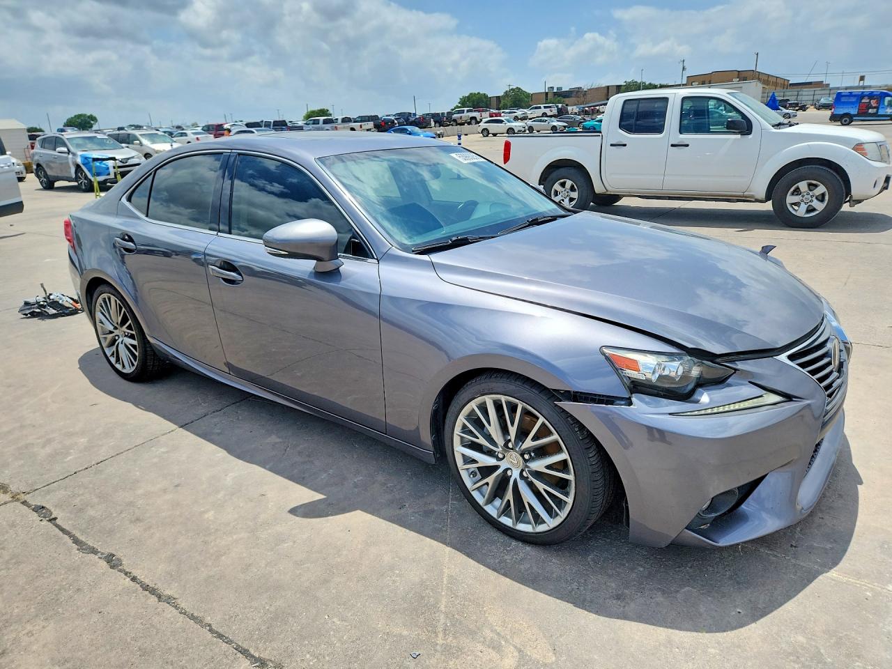 Lexus Is 250