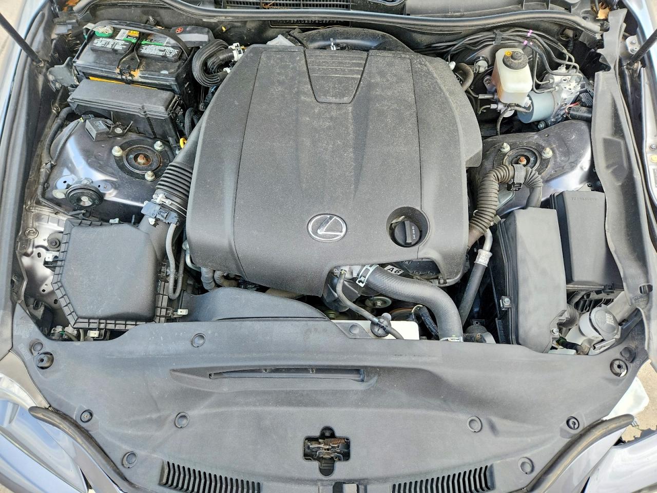 Lexus Is 250
