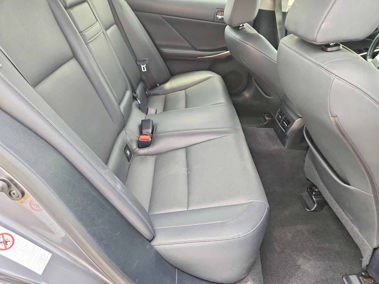 Lexus Is 250