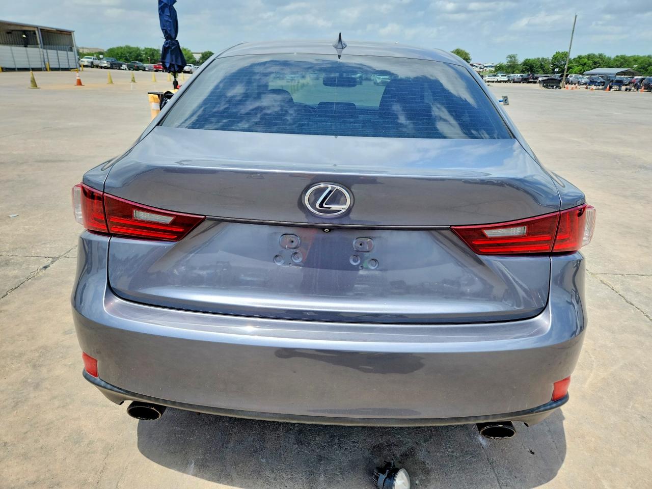 Lexus Is 250