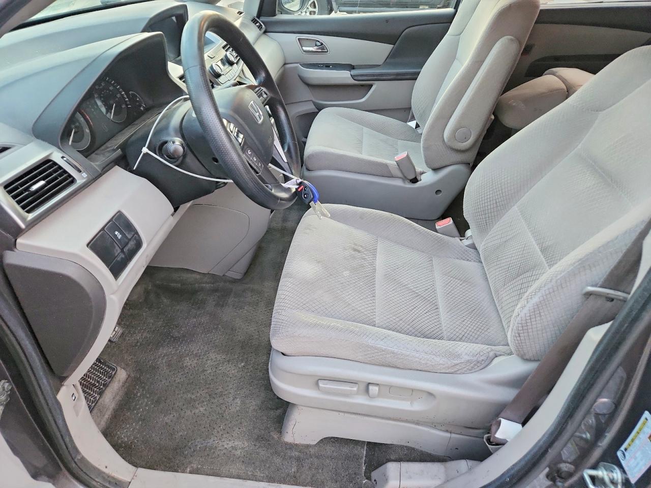 Honda Odyssey Lx