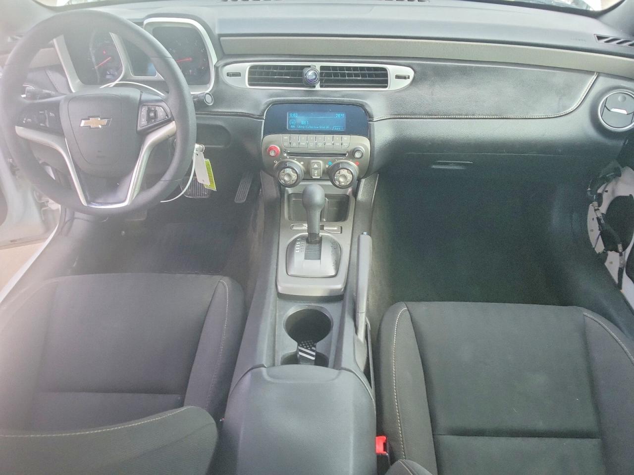 Chevrolet Camaro Ls