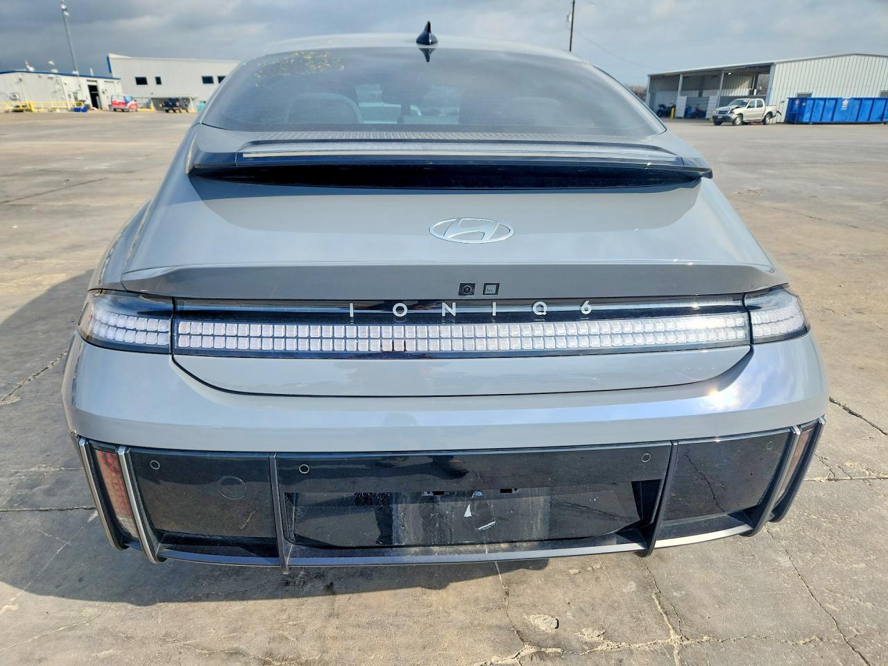 Hyundai Ioniq Sel