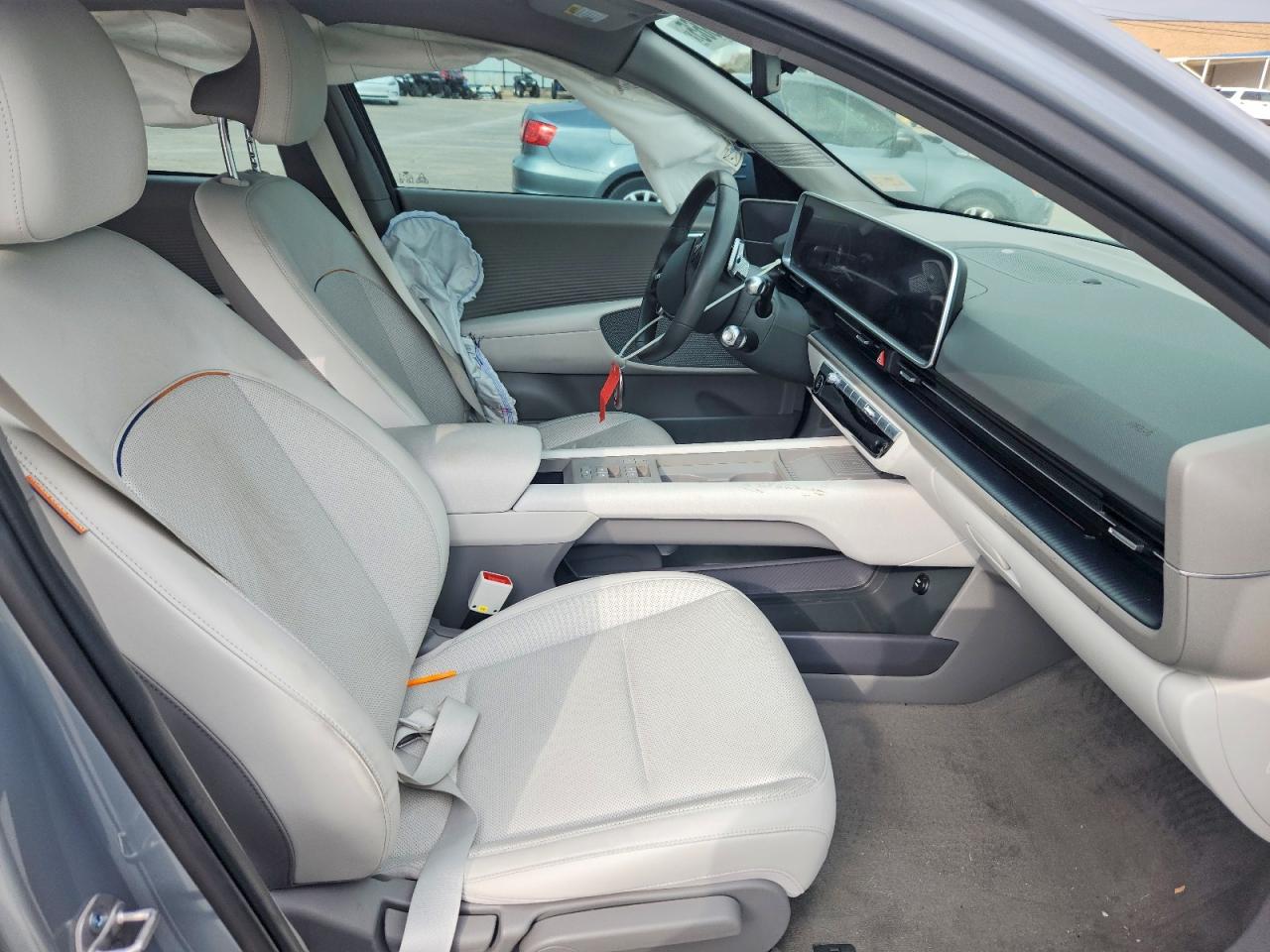 Hyundai Ioniq Sel