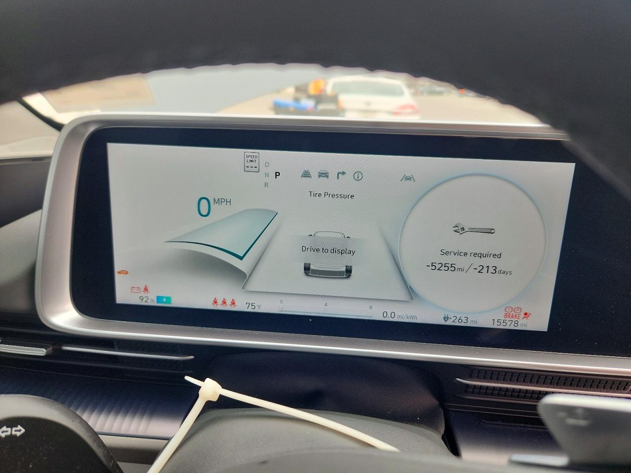 Hyundai Ioniq Sel