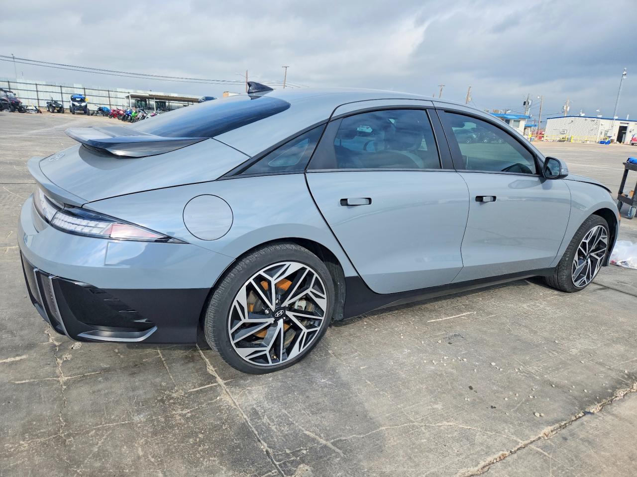 Hyundai Ioniq Sel