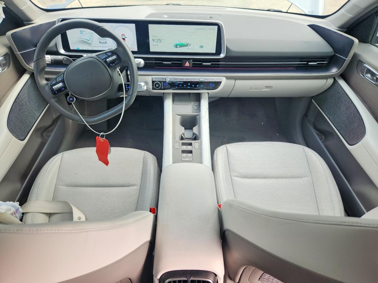 Hyundai Ioniq Sel