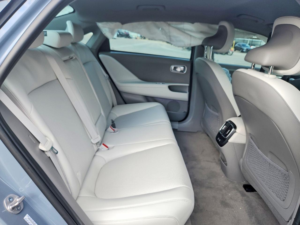 Hyundai Ioniq Sel