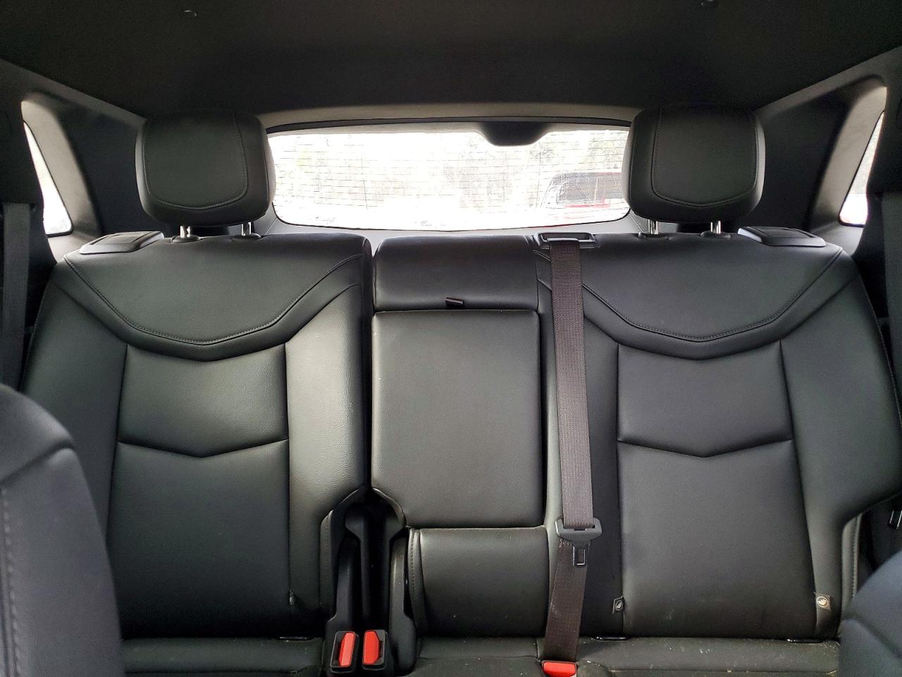 Cadillac XT5 Luxury