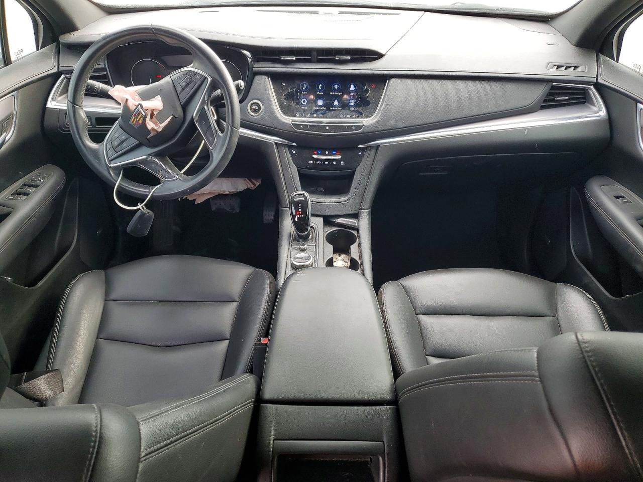Cadillac XT5 Luxury