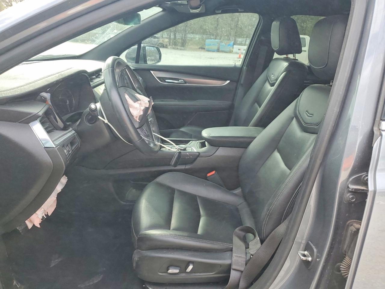 Cadillac XT5 Luxury