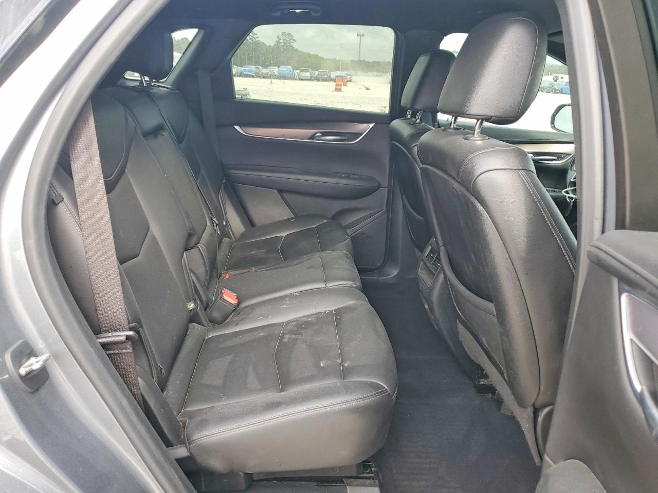 Cadillac XT5 Luxury