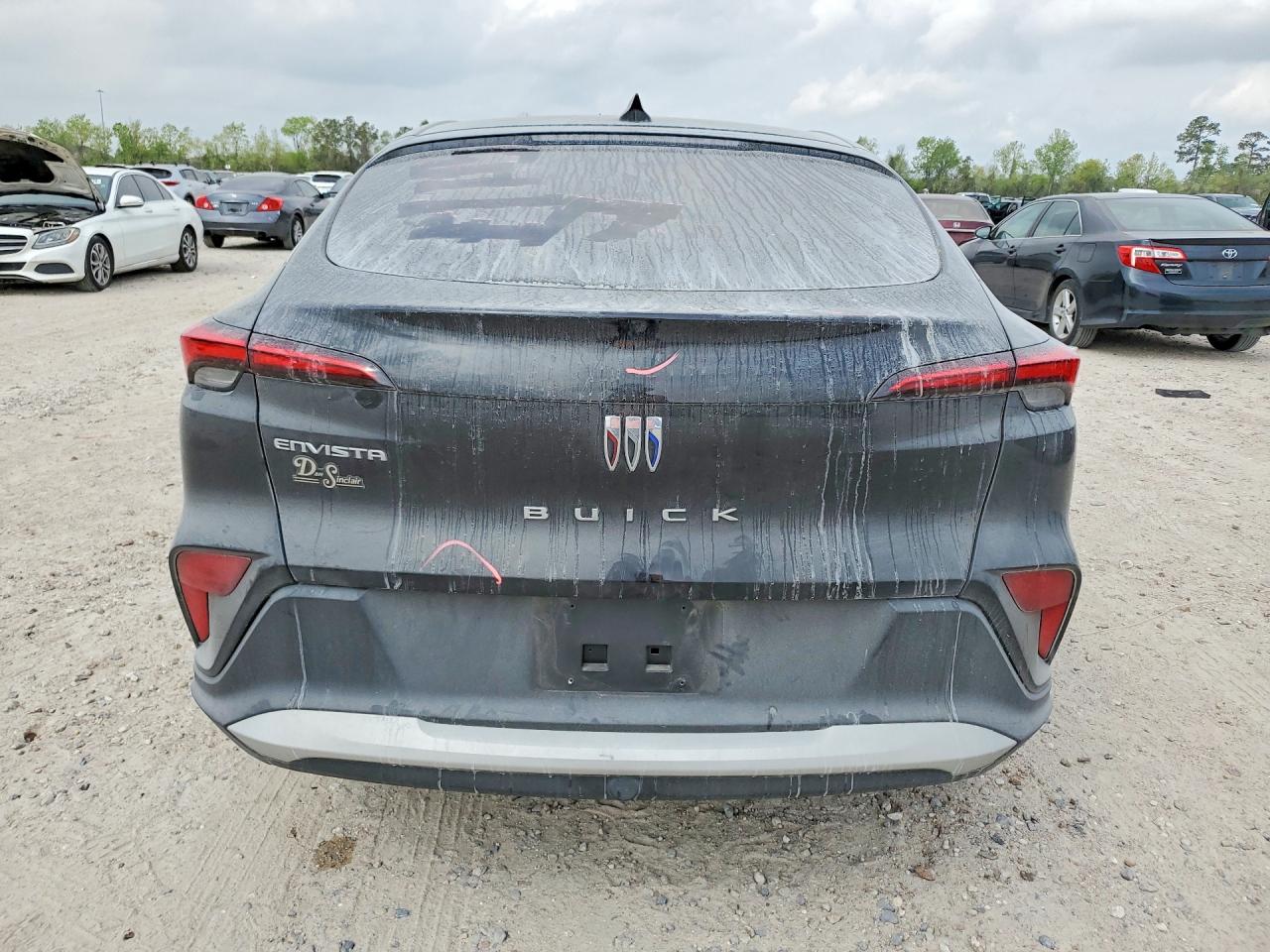 Buick Envista Pr Preferred