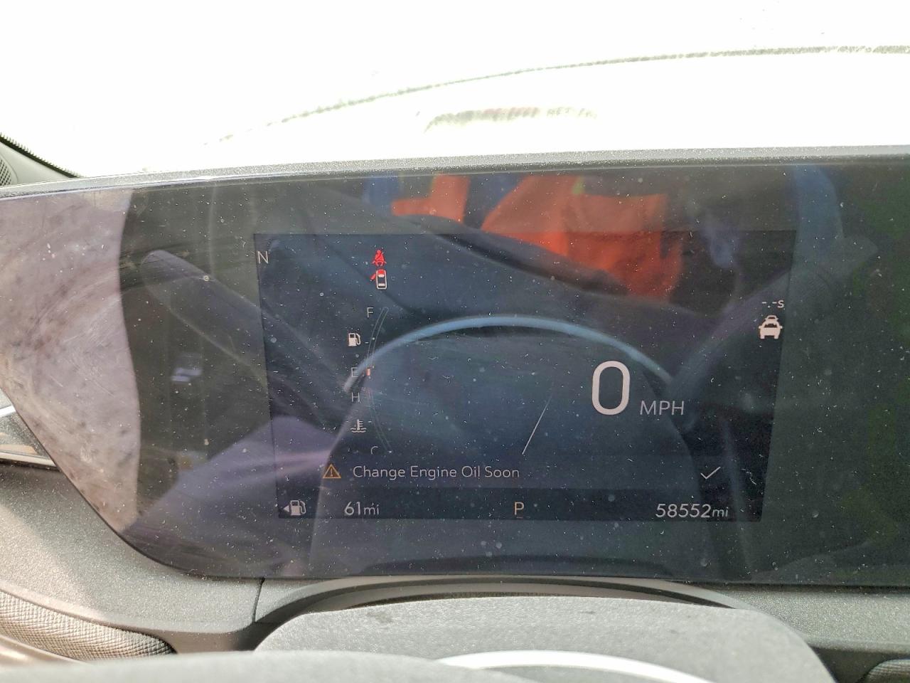 Buick Envista Pr Preferred