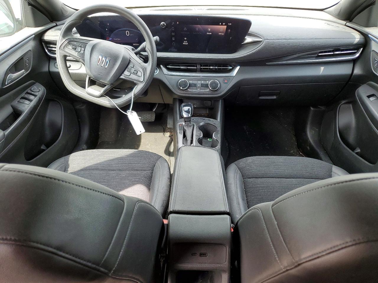 Buick Envista Pr Preferred