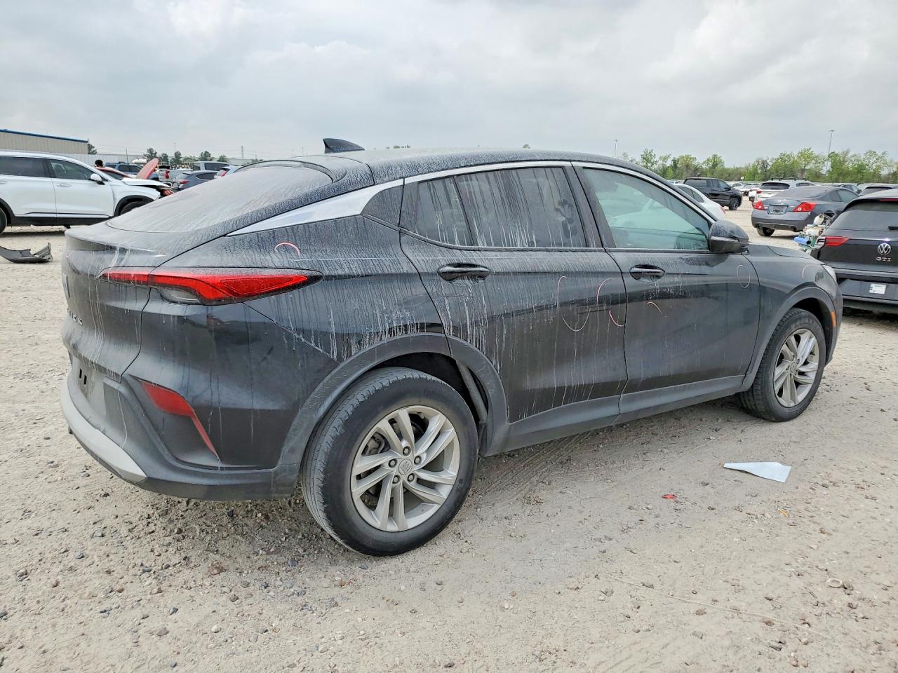 Buick Envista Pr Preferred