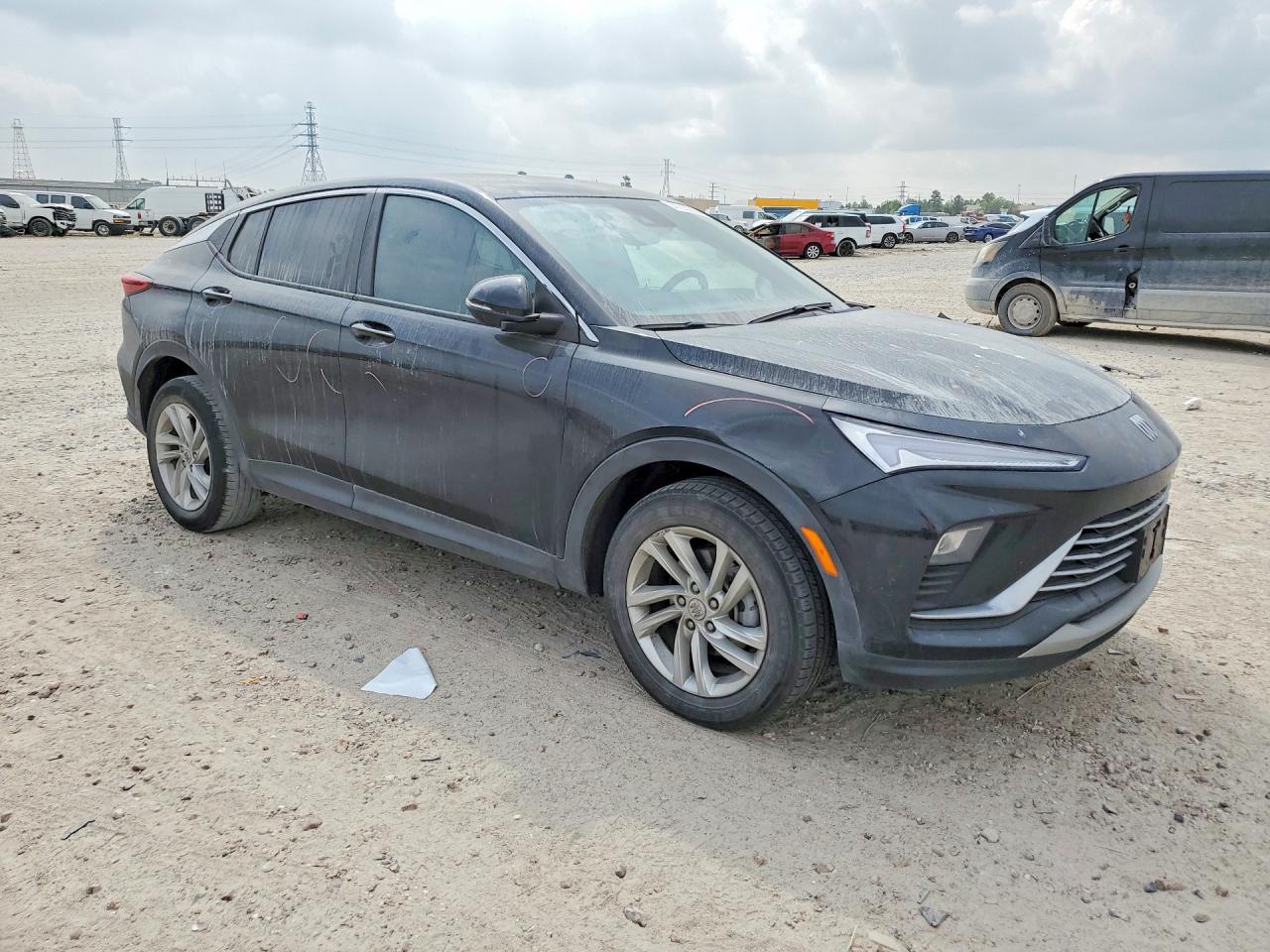 Buick Envista Pr Preferred