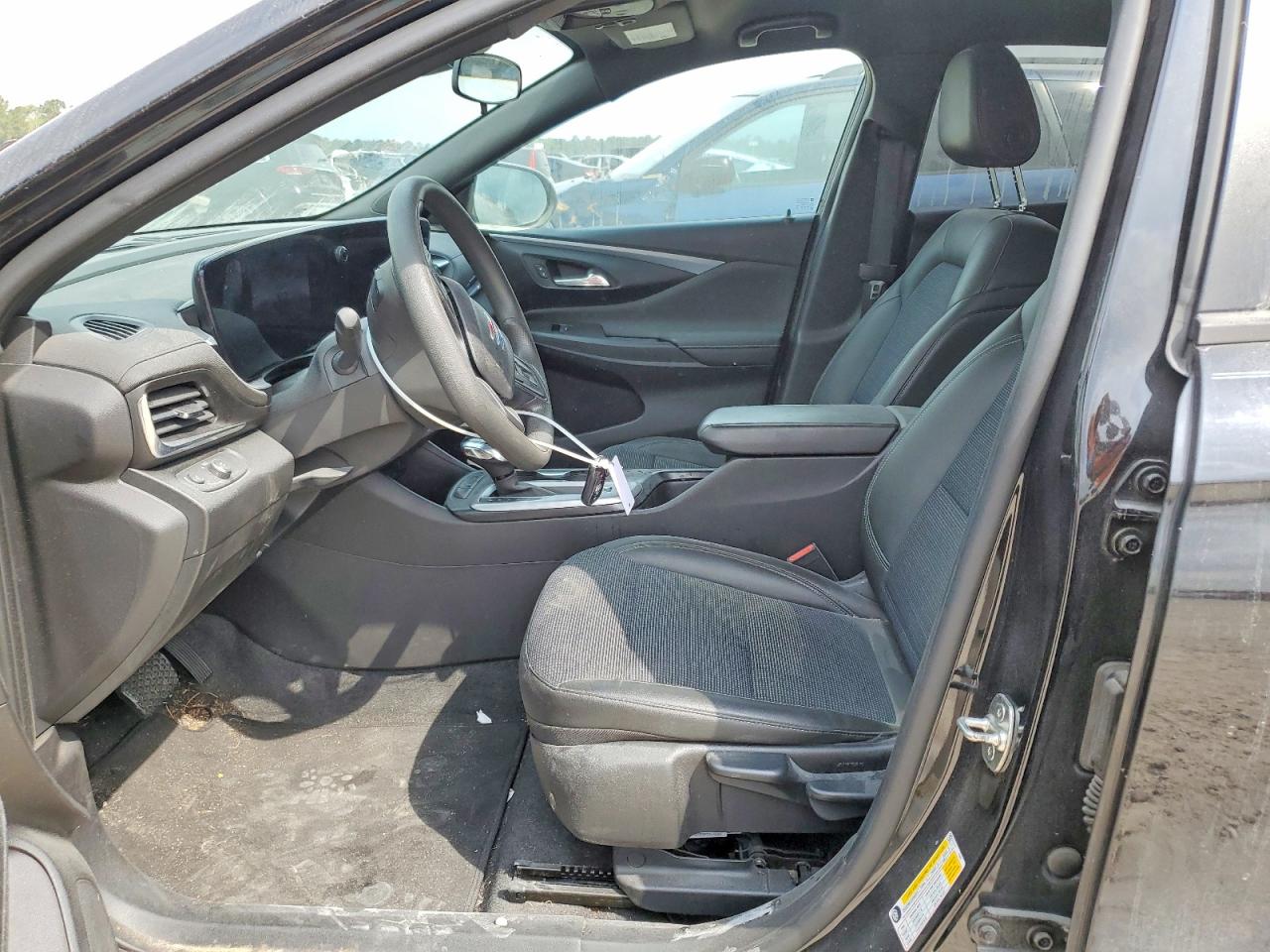Buick Envista Pr Preferred